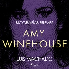 Biografías breves - Amy Winehouse